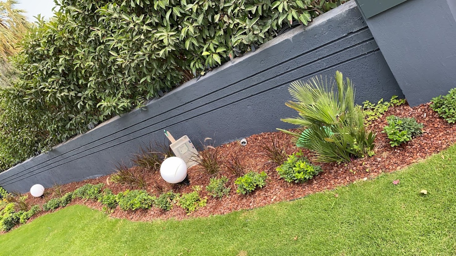 Peyzaj İşleri
