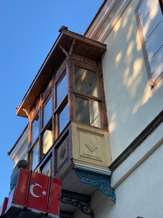Butik İşler