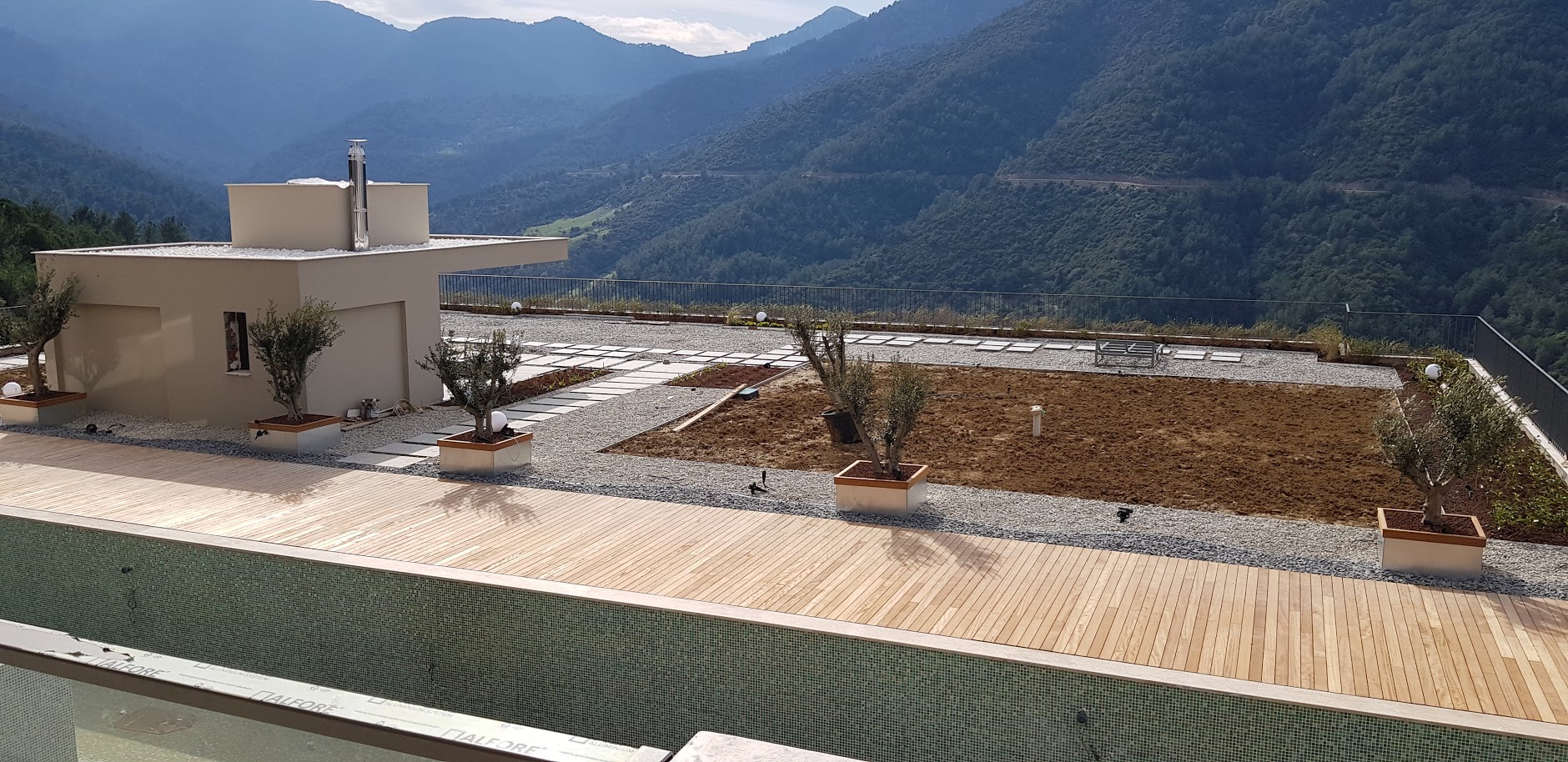 Bulut Orman Evleri