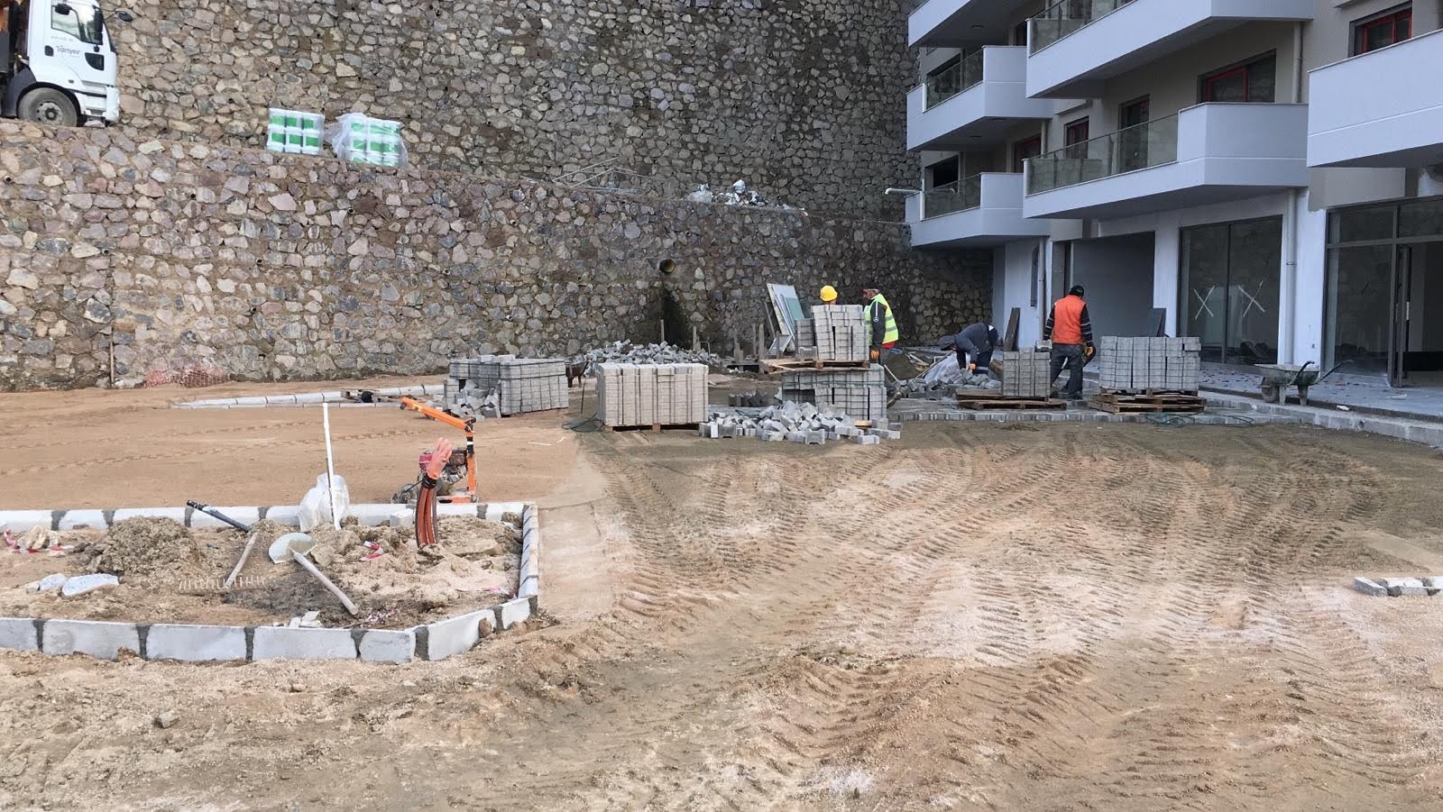 Bulut Orman Evleri