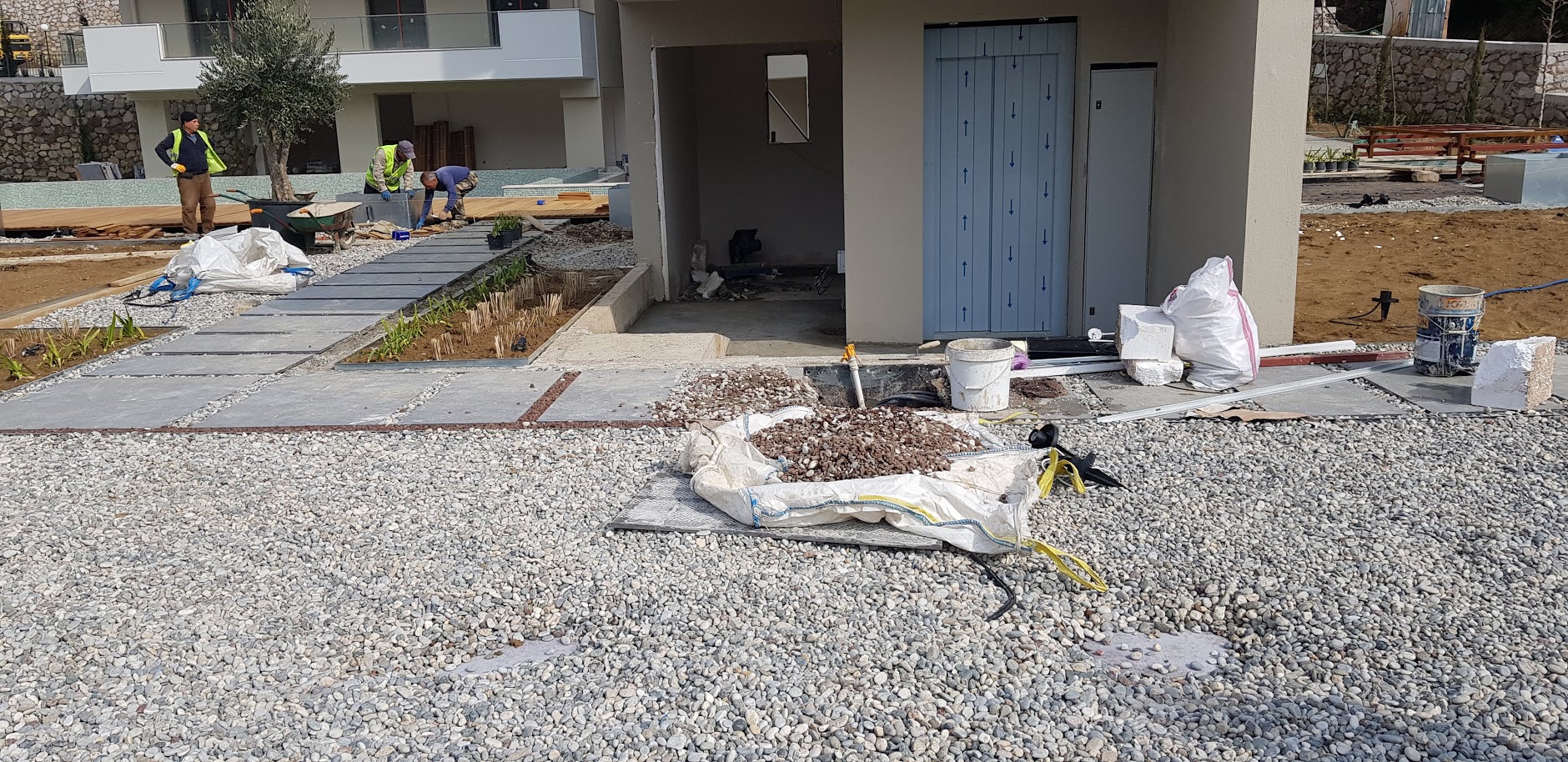 Bulut Orman Evleri