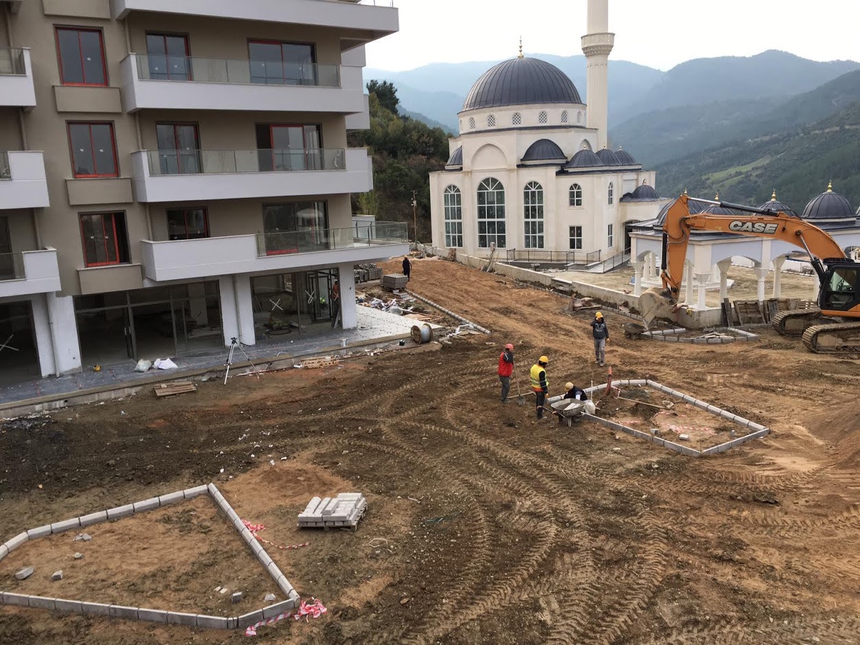 Bulut Orman Evleri